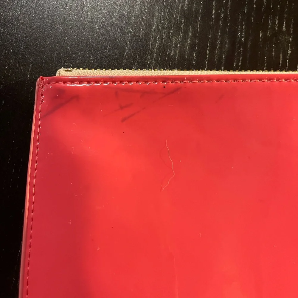 Kate Spade Pencil Case Tallulah Bankhead